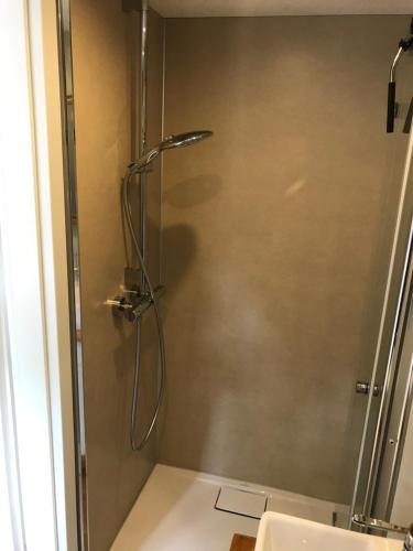Tiny-House Reinsdorf in อาเพเลิร์น Tiny-House Reinsdorf in อาเพเลิร์น