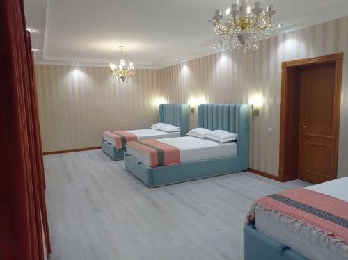 Comfortable Home Stay in Termiz Comfortable Home Stay in Termiz