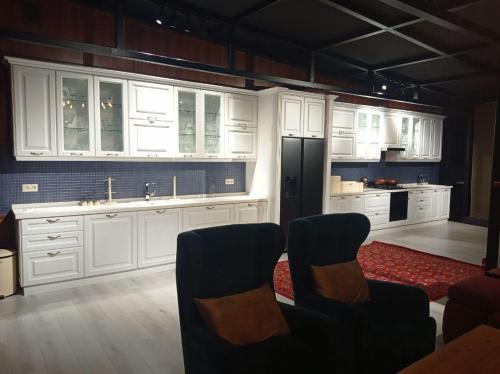 廚房, Comfortable Home Stay in 泰爾梅茲 廚房, Comfortable Home Stay in 泰爾梅茲