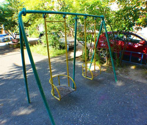 Playground, 243-2 Студия для 3хч в центре Адлера in Adler Playground, 243-2 Студия для 3хч в центре Адлера in Adler
