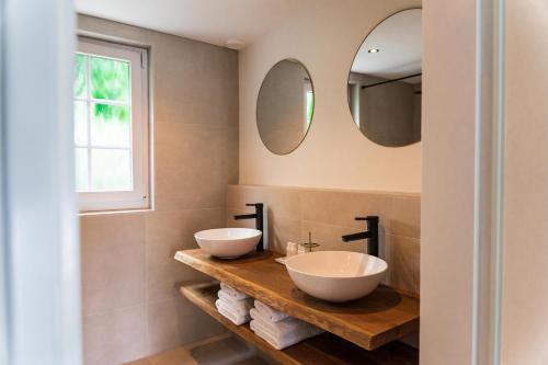 Bed en Wellness Groenrust in Ermelo Bed en Wellness Groenrust in Ermelo