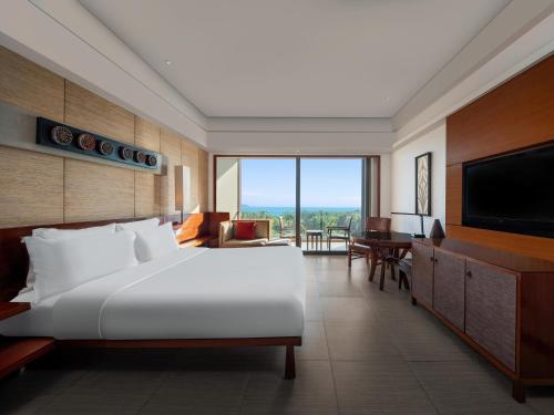 بولمان أوشن فيو سانيا باي ريزورت آند سبا (Pullman Oceanview Sanya Bay Resort & Spa) in سانيا باي بولمان أوشن فيو سانيا باي ريزورت آند سبا (Pullman Oceanview Sanya Bay Resort & Spa) in سانيا باي