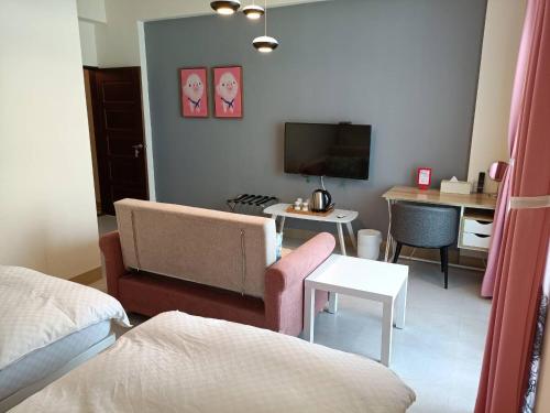 Heye Homestay Guoguang Branch A2571 B2572 in Ruisui Township Heye Homestay Guoguang Branch A2571 B2572 in Ruisui Township