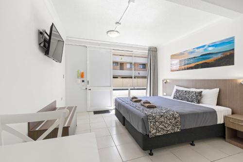 Surf Beach Motel Coffs in Coffs Harbour Surf Beach Motel Coffs in Coffs Harbour