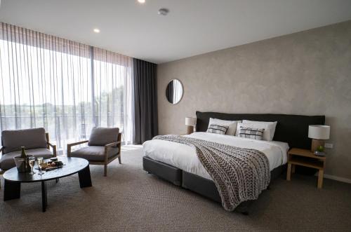 Links Lodge at The Dunes in Mornington Peninsula Links Lodge at The Dunes in Mornington Peninsula
