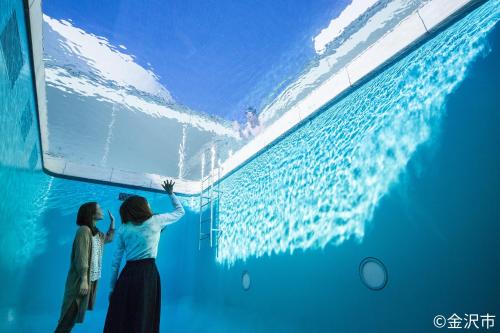 Nearby attraction, Smile Hotel Kanazawanishiguchiekimae in Kanazawa Nearby attraction, Smile Hotel Kanazawanishiguchiekimae in Kanazawa