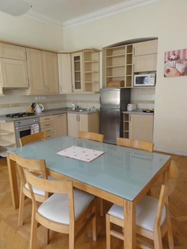 This photo about Blue Prague Aparthotel shared on HyHotel.com