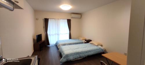 明石 美ら馬ハウス in Akaishi Beach 明石 美ら馬ハウス in Akaishi Beach