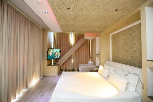 Hotel Partner & SPA in Влёра Hotel Partner & SPA in Влёра