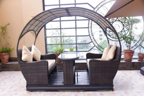 設施, Best Western Premier Hotel Gulberg Lahore in 拉合爾 設施, Best Western Premier Hotel Gulberg Lahore in 拉合爾