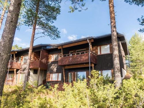 Holiday Home Venla by Interhome in Sotkamo Holiday Home Venla by Interhome in Sotkamo
