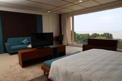 Facilities, Devka Beach Resort in Daman Facilities, Devka Beach Resort in Daman