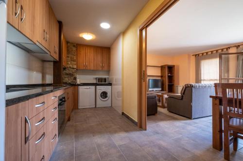 Apartamentos Farrai llova in Barbastras Apartamentos Farrai llova in Barbastras