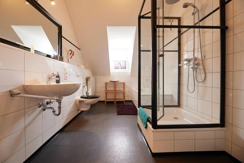 Alte Ratsschanke in กีเซเคอ Alte Ratsschanke in กีเซเคอ