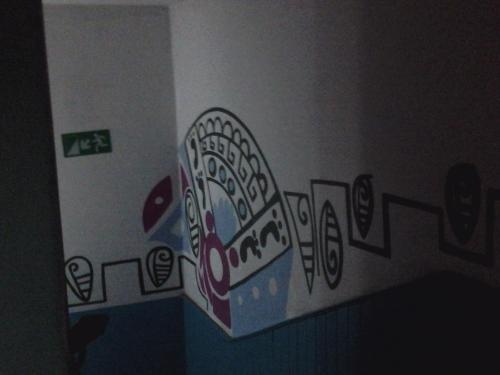 Hostel Malbec Plaza, Mendoza Hostel Malbec Plaza, Mendoza