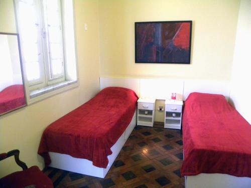 This photo about Recanto da Urca shared on HyHotel.com