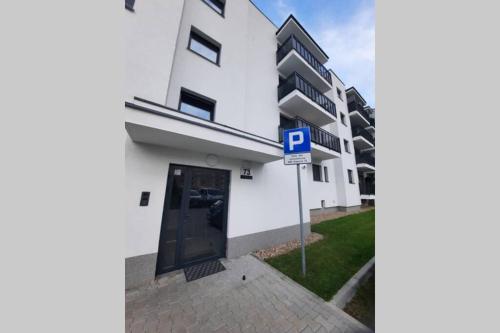 A szálláshely kívülről, Apartament Mazurek in Zabobrze A szálláshely kívülről, Apartament Mazurek in Zabobrze