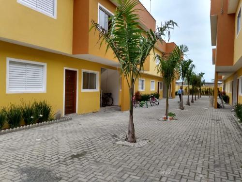 酒店外观, Casa na praia - Balneário Gaivotas (Casa na praia - Balneario Gaivotas) in 帕尔梅拉斯II 酒店外观, Casa na praia - Balneário Gaivotas (Casa na praia - Balneario Gaivotas) in 帕尔梅拉斯II
