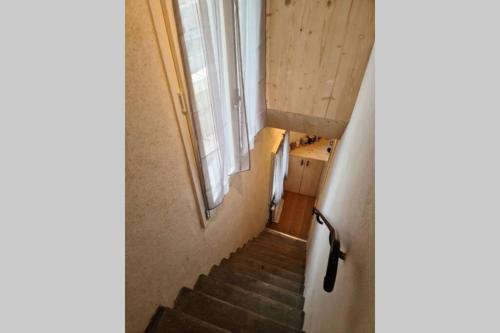 A szálláshely kívülről, Petit bijou de Sainte-Croix in Sainte-Croix A szálláshely kívülről, Petit bijou de Sainte-Croix in Sainte-Croix