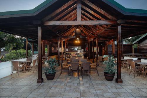 Restaurante, Bel Jou Adults Only - All Inclusive in Castries Restaurante, Bel Jou Adults Only - All Inclusive in Castries