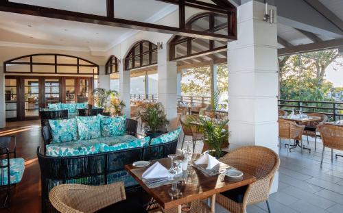 Restaurante, Bel Jou Adults Only - All Inclusive in Castries Restaurante, Bel Jou Adults Only - All Inclusive in Castries