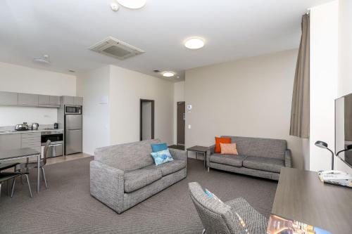Quest New Plymouth in New Plymouth CBD Quest New Plymouth in New Plymouth CBD