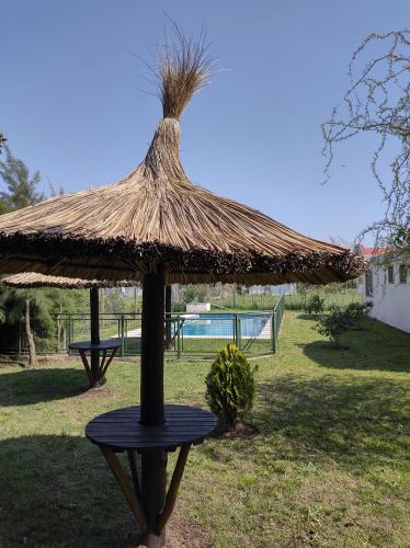 Cabañas Elabu (Cabanas Elabu) in San Miguel Del Monte Cabañas Elabu (Cabanas Elabu) in San Miguel Del Monte