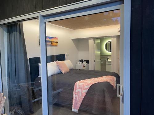 Clever Cube - Amazing Alpine Studio Unit in Twizel Clever Cube - Amazing Alpine Studio Unit in Twizel