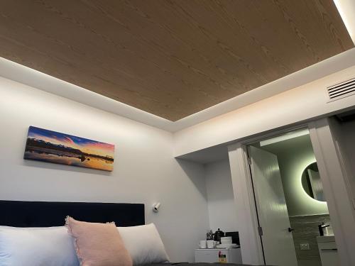 Clever Cube - Amazing Alpine Studio Unit in Twizel Clever Cube - Amazing Alpine Studio Unit in Twizel
