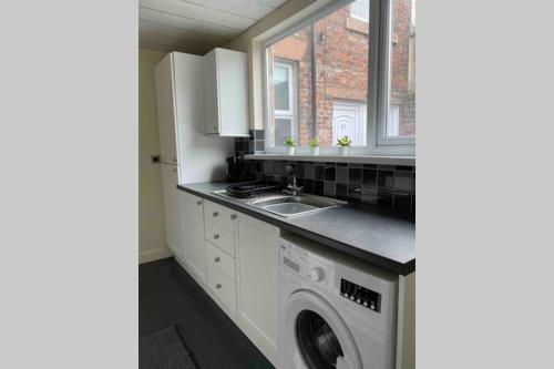 Town centre stay Northumberland FREE WIFI AND CLOSE TO BEACH in Blyth Town centre stay Northumberland FREE WIFI AND CLOSE TO BEACH in Blyth