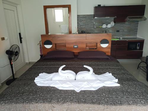 Beachfront Pool Villa and Apartment in Dan Mai Beachfront Pool Villa and Apartment in Dan Mai