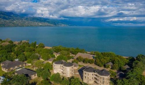 Landmark Hotel LTD Matema Beach in Tukuyu Landmark Hotel LTD Matema Beach in Tukuyu