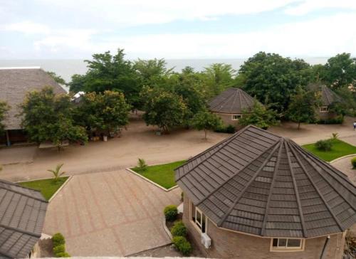 Landmark Hotel LTD Matema Beach in Tukuyu Landmark Hotel LTD Matema Beach in Tukuyu