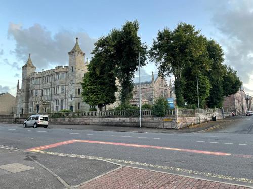 Cerca de lugares turísticos, The Portside Apartment in Greenock Cerca de lugares turísticos, The Portside Apartment in Greenock