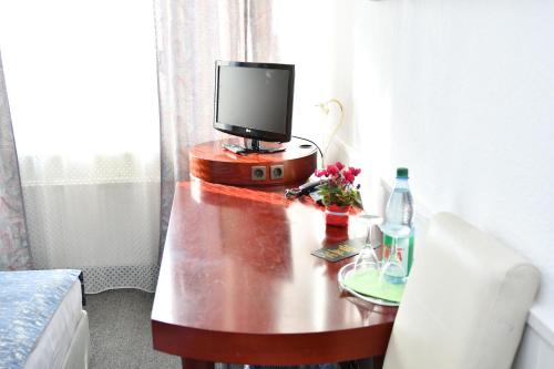 Hotel Münchner Hof - main image