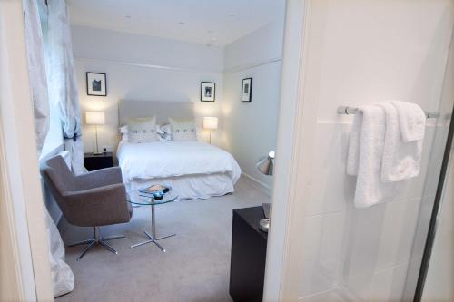 Brucefield Boutique B&B in Arbroath Brucefield Boutique B&B in Arbroath