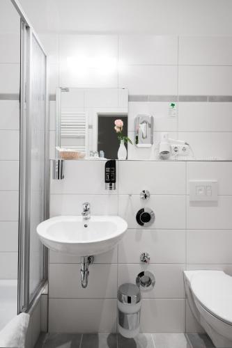 Upper Room Hotel in Berlin Upper Room Hotel in Berlin
