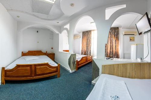 Motel Dasiana in Targu Jiu Motel Dasiana in Targu Jiu