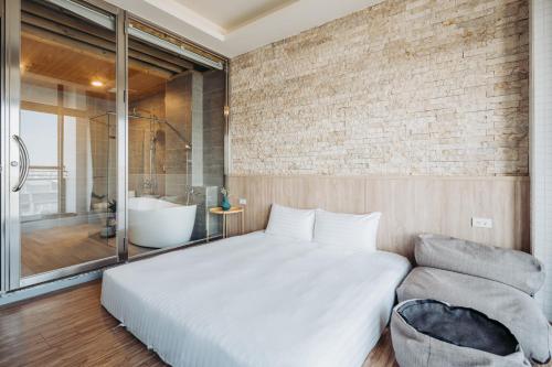 Meet Secret B&B in Pingtung Meet Secret B&B in Pingtung