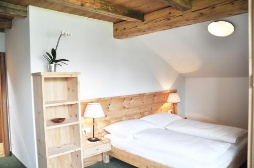 Exklusiv Apartment Scheichl in Unterach Exklusiv Apartment Scheichl in Unterach