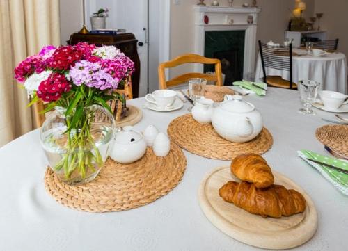 This photo about Ellangowan House Bed and Breakfast shared on HyHotel.com