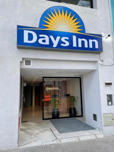 ทางเข้า, Days Inn Devoto in อโกรโนเมีย ทางเข้า, Days Inn Devoto in อโกรโนเมีย