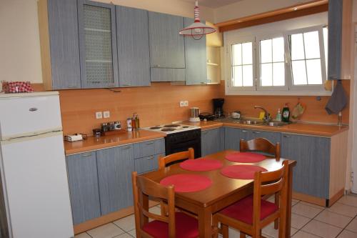 Spacious Apartment at Ioannina, Anatoli in Epirus Spacious Apartment at Ioannina, Anatoli in Epirus