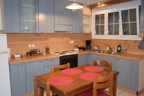 Spacious Apartment at Ioannina, Anatoli in Epirus Spacious Apartment at Ioannina, Anatoli in Epirus