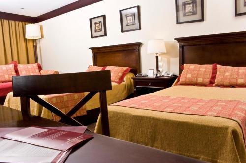 This photo about Amerian Hotel Casino Gala shared on HyHotel.com