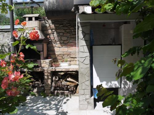 Na Uralskoy Guest House in Gelendzhik Na Uralskoy Guest House in Gelendzhik
