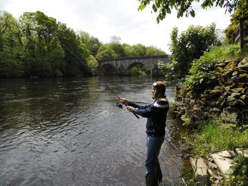 Recreational facilities, The Haven B&B in Bridge Of Dee Recreational facilities, The Haven B&B in Bridge Of Dee