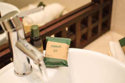 This photo about Casa San Roque Valladolid shared on HyHotel.com