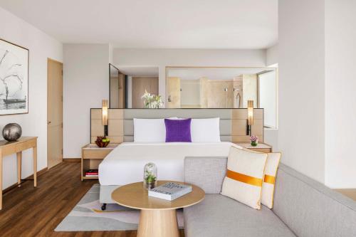 Vivanta Goa, Miramar in Dona Paula Vivanta Goa, Miramar in Dona Paula