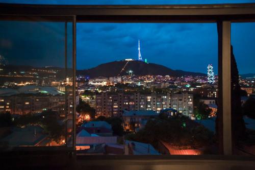 Old City Boutique Hotel in Tbilisi Old City Boutique Hotel in Tbilisi